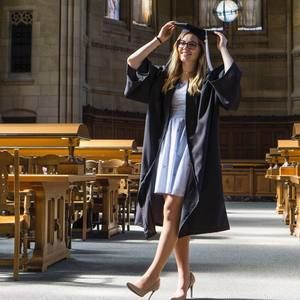 Meet your Posher, Rebekah
